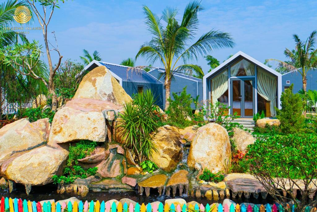 Sơn Tiên - Amazing Island Resort, Xóm Bến Gỗ (updated prices 2026)