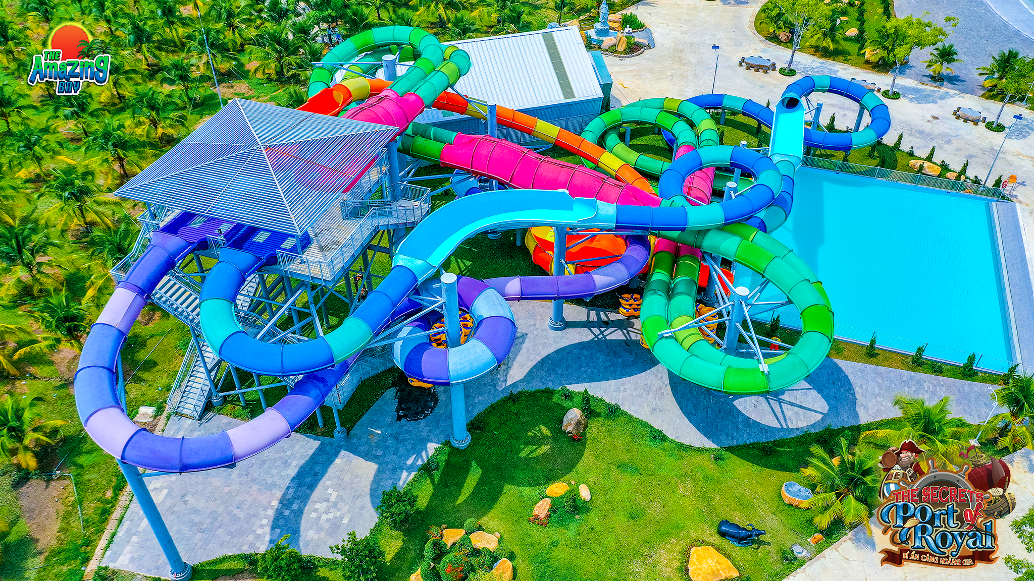 THE AMAZING ISLAND RESORT(SƠN TIÊN ) GIÁ KM 2026