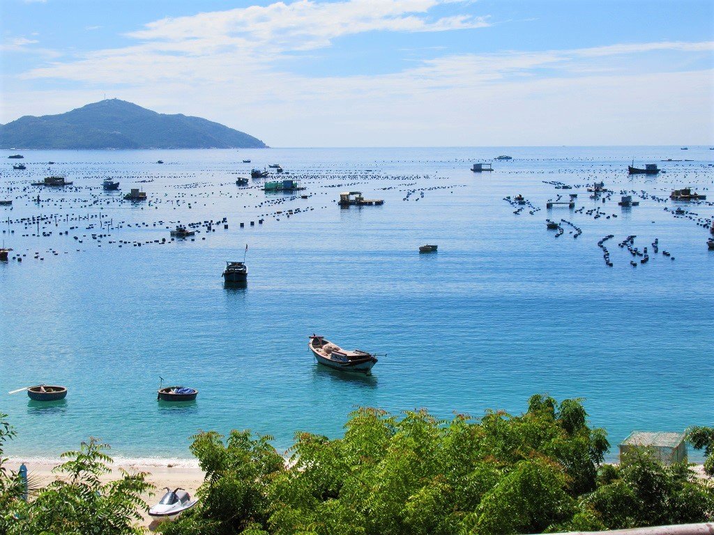 Escalade Resort, Cam Ranh Bay – Vietnam Coracle – Independent Travel Guides to Vietnam