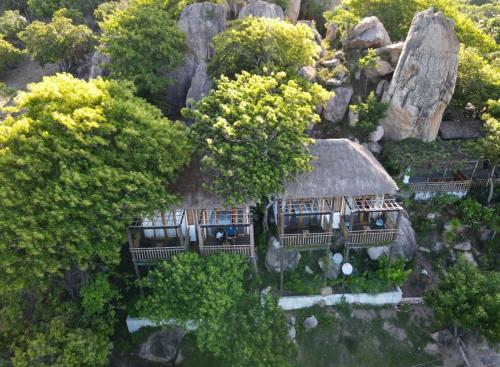 Khu nghỉ dưỡng Escalade Experience, Cam Ranh, Nha Trang