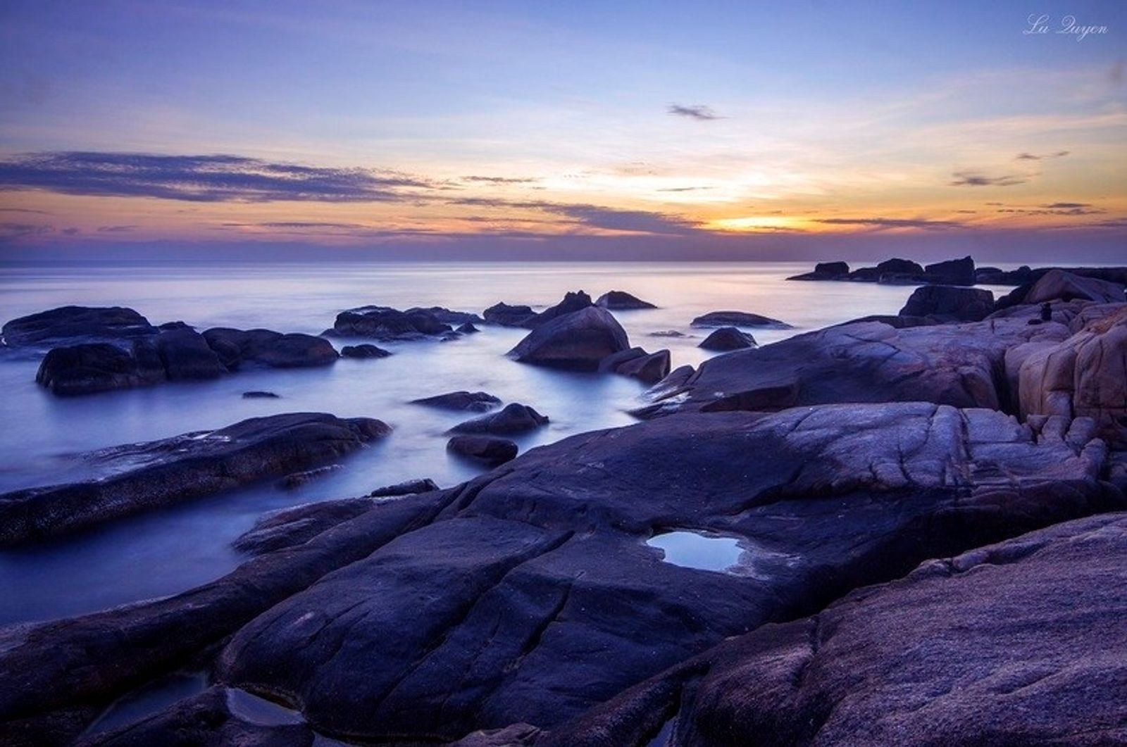 Trải nghiệm tại Hòn Lao Mái Nhà (Cù Lao Mái Nhà) – Hòn đảo Robinson của Phú