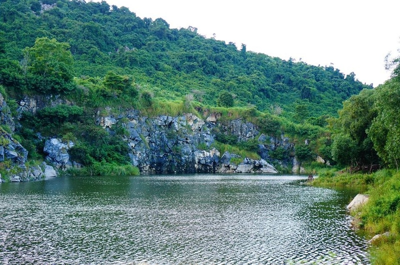 Thung lũng Ma Thiên Lãnh: Khám phá vẻ đẹp kỳ bí và hoang sơ