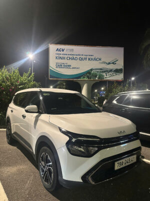 Các dòng xe tiết kiệm nhiên liệu khi thuê tự lái.