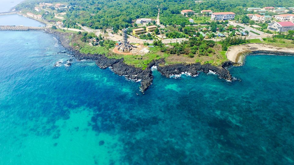 Tour Đảo Cồn Cỏ Quảng Trị 2 Ngày 1 Đêm - Tour Du Lịch Đảo Cồn Cỏ