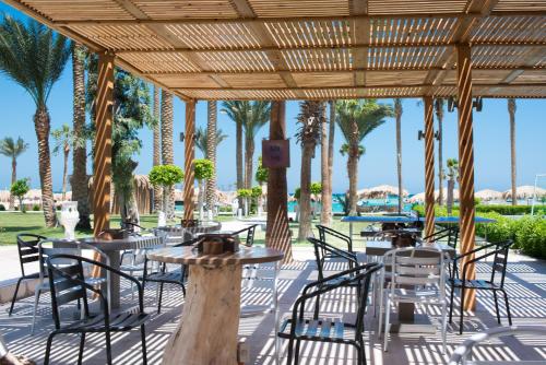 Book Meraki Resort - Adults Only in Hurghada, Egypt - 2026 Promos