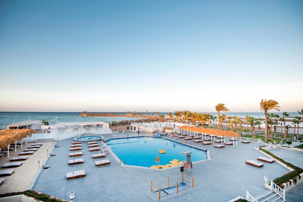 Meraki Resort - Adults Only, Hurghada (updated prices 2026)