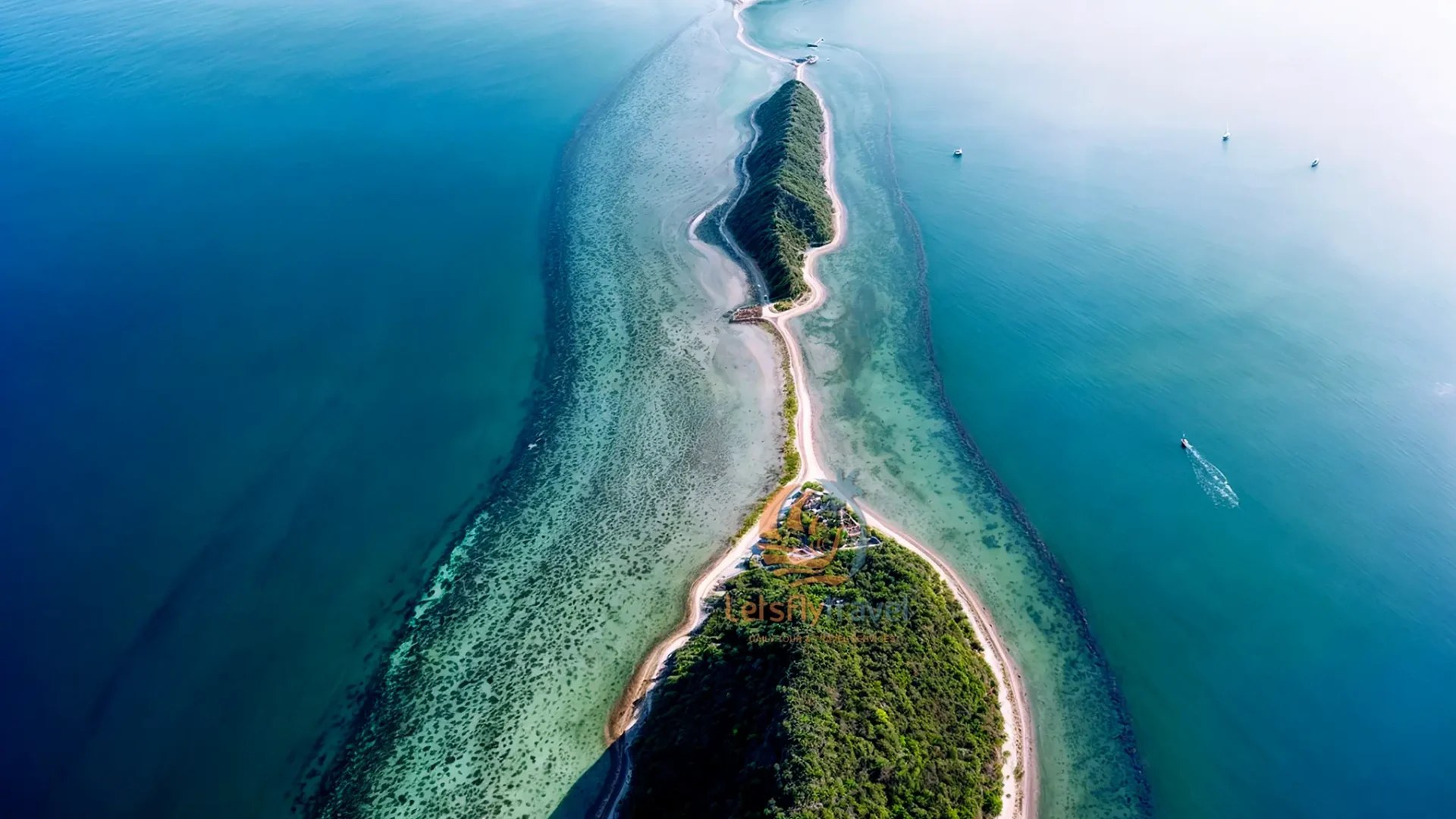 Dốc Lết Nha Trang – Những hoạt động hấp dẫn không thể bỏ lỡ - Let's Fly Travel