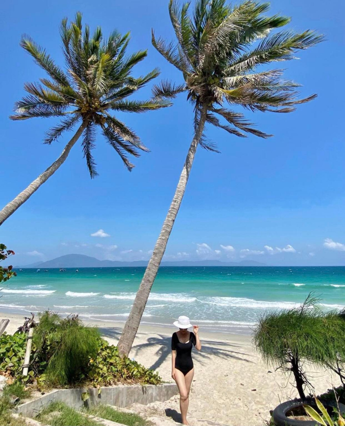 Dốc Lết Nha Trang – Bãi biển làm say lòng mọi tín đồ du lịch – VinWonders