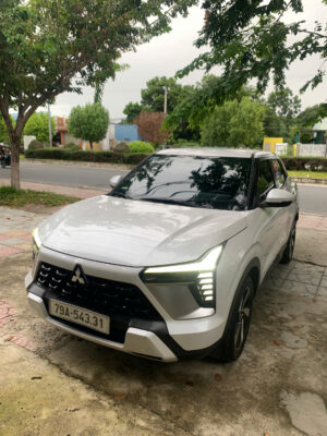thuê xe cuối năm