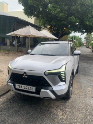 thuê xe tự lái giao tận khách sạn Nha Trang
