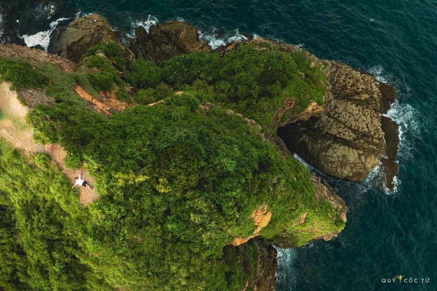 Bãi đã Móng Rồng (Thị Tran Co To, Việt Nam) - Đánh giá - Tripadvisor