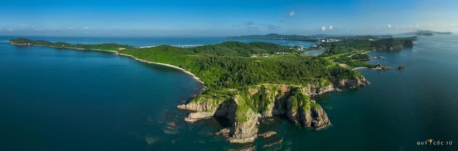 Bãi đã Móng Rồng (Thị Tran Co To, Việt Nam) - Đánh giá - Tripadvisor