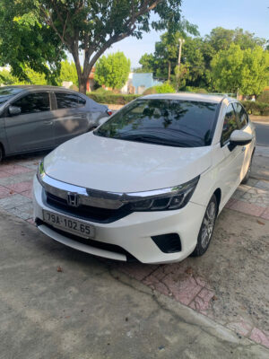 Cam Ranh – Đà Lạt bằng xe tự lái